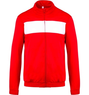 ADULT TRACKSUIT TOP