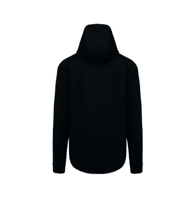 MEN'S HOODED SWEATSHIRT