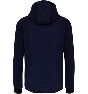 MEN'S HOODED SWEATSHIRT