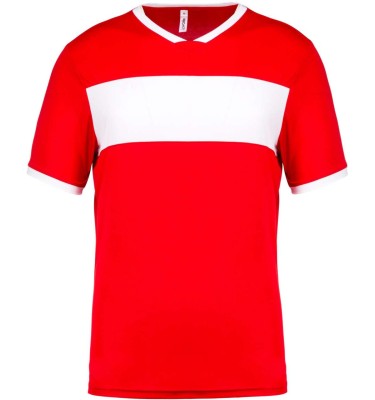 ADULTS' SHORT-SLEEVED JERSEY
