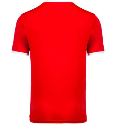 ADULTS' SHORT-SLEEVED JERSEY