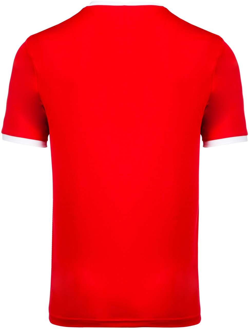 ADULTS' SHORT-SLEEVED JERSEY