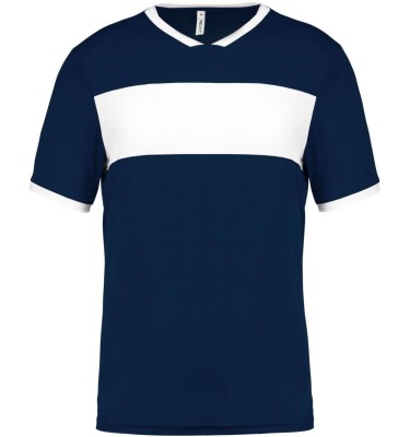 ADULTS' SHORT-SLEEVED JERSEY