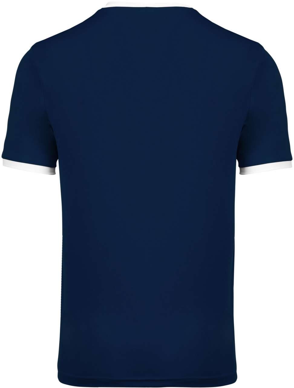 ADULTS' SHORT-SLEEVED JERSEY
