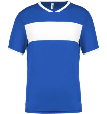 ADULTS' SHORT-SLEEVED JERSEY