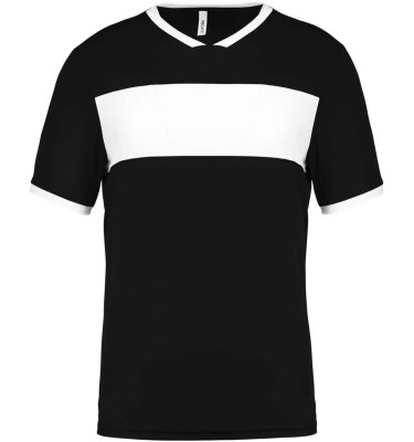 KIDS’ SHORT-SLEEVED JERSEY