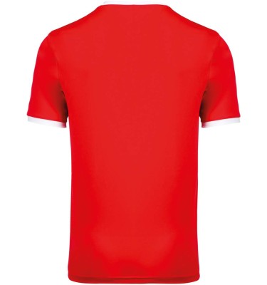 KIDS’ SHORT-SLEEVED JERSEY