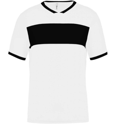 KIDS’ SHORT-SLEEVED JERSEY