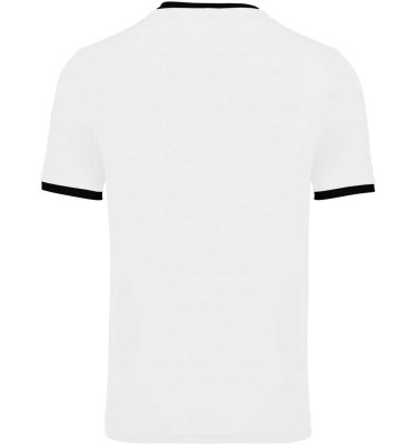 KIDS’ SHORT-SLEEVED JERSEY