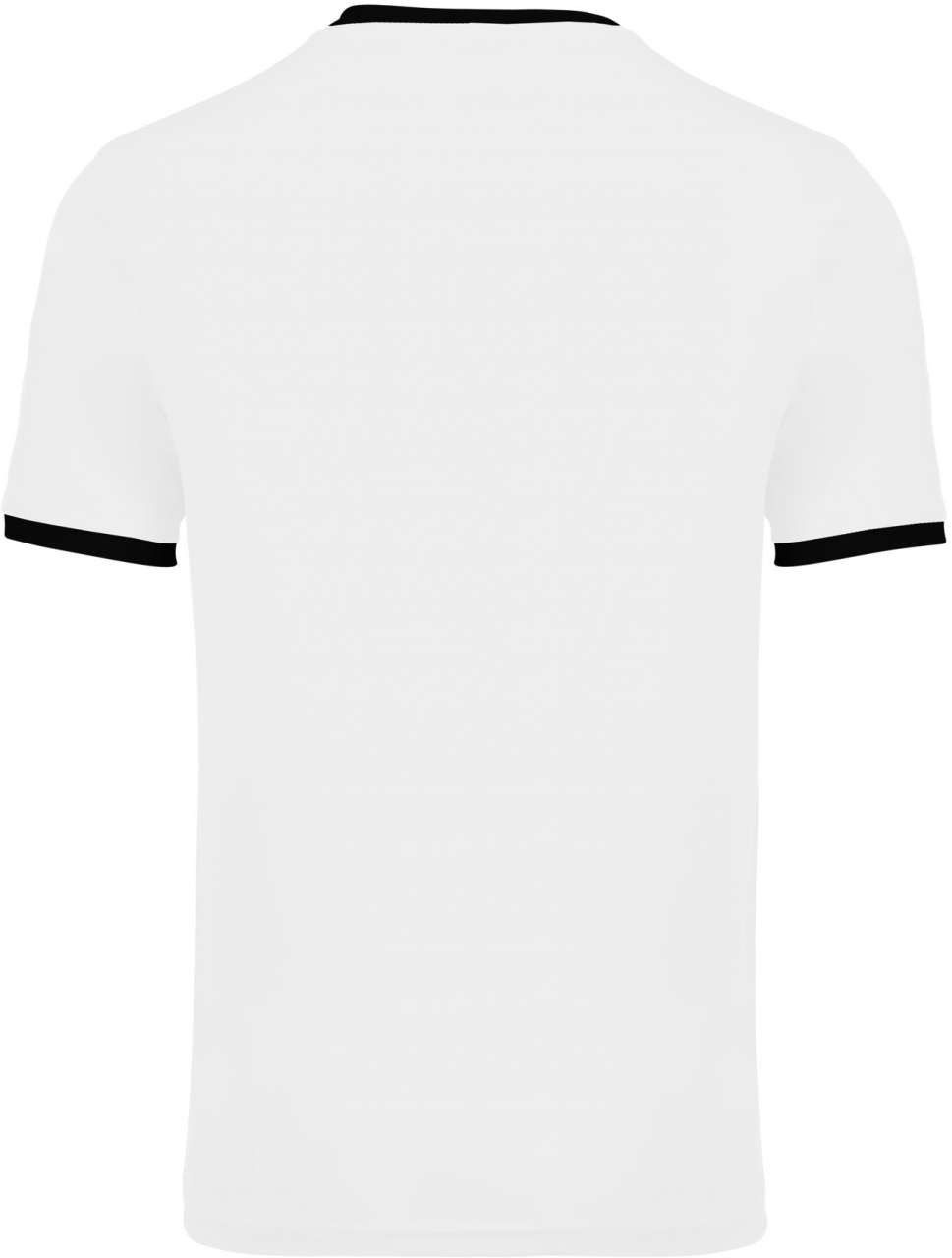 KIDS’ SHORT-SLEEVED JERSEY