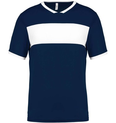 KIDS’ SHORT-SLEEVED JERSEY