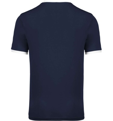 KIDS’ SHORT-SLEEVED JERSEY