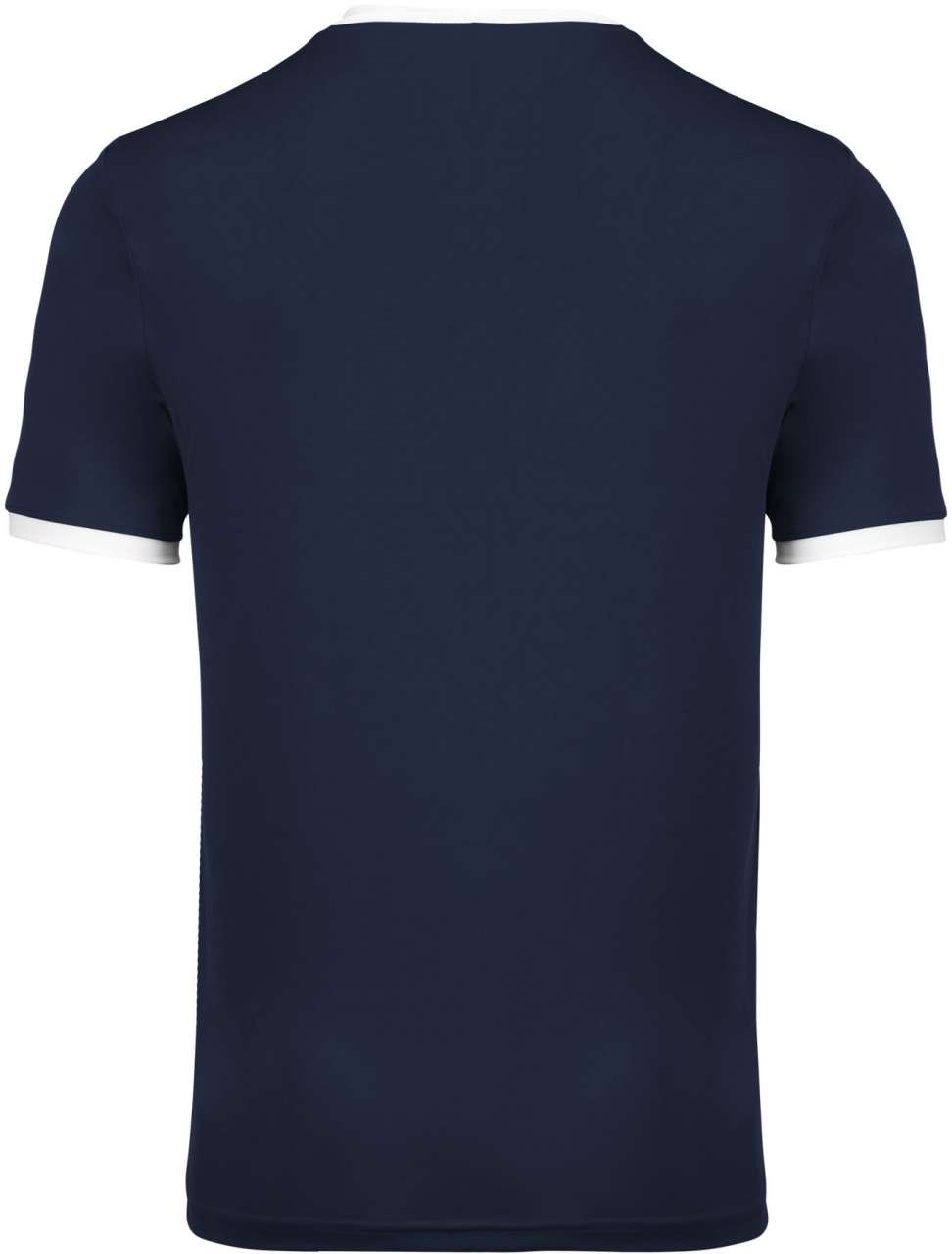 KIDS’ SHORT-SLEEVED JERSEY