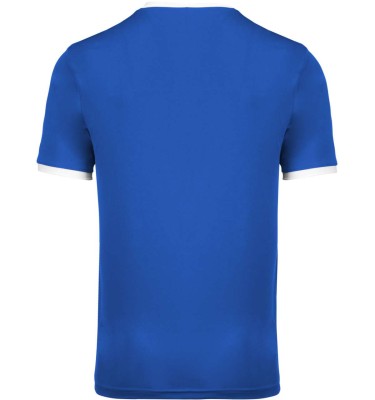 KIDS’ SHORT-SLEEVED JERSEY