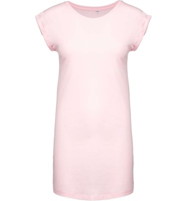 LADIES' LONG T-SHIRT