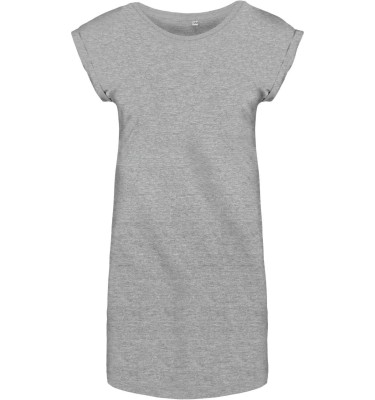 LADIES' LONG T-SHIRT