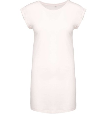 LADIES' LONG T-SHIRT
