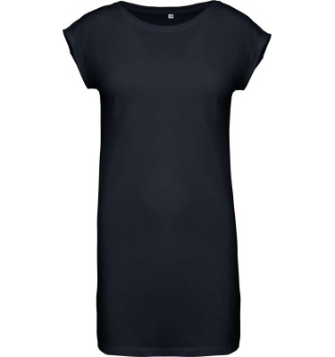 LADIES' LONG T-SHIRT