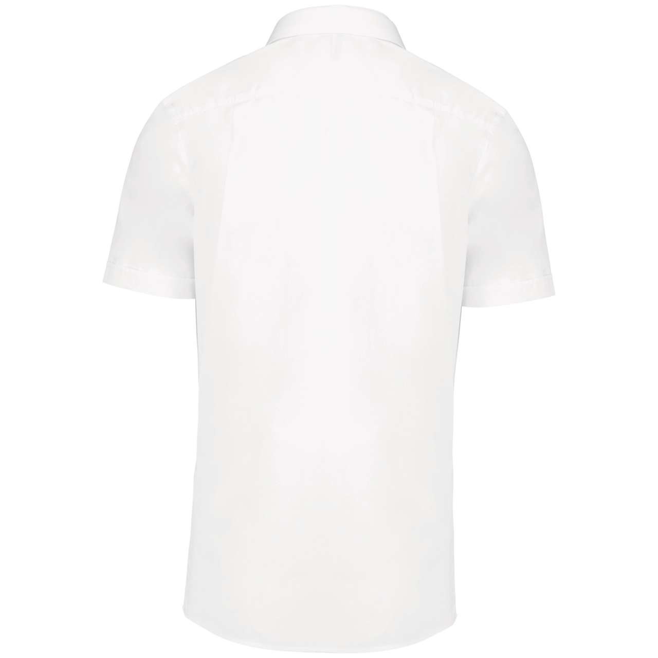 MEN'S SHORT-SLEEVED PILOT SHIRT