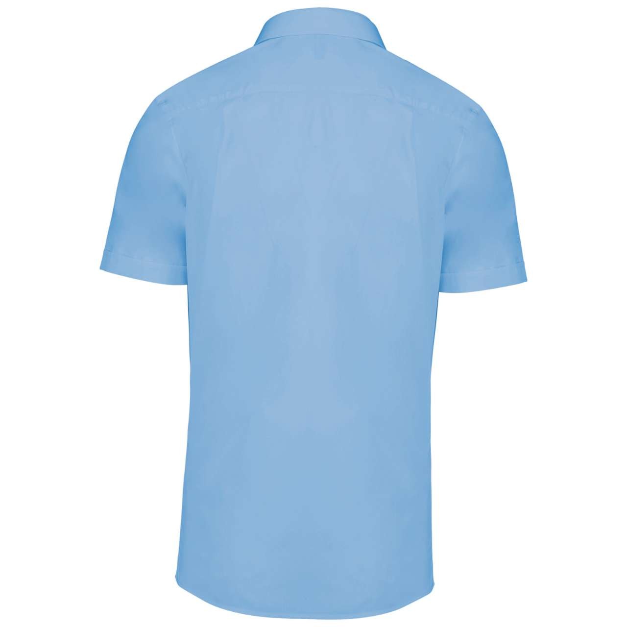 MEN'S SHORT-SLEEVED PILOT SHIRT