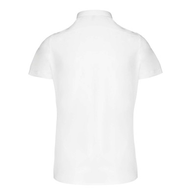 LADIES’ SHORT-SLEEVED PILOT SHIRT