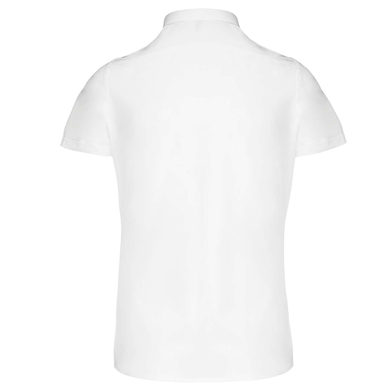 LADIES’ SHORT-SLEEVED PILOT SHIRT