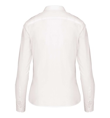 LADIES’ LONG-SLEEVED PILOT SHIRT