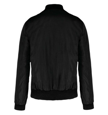 MEN'S BOMBER JACKET