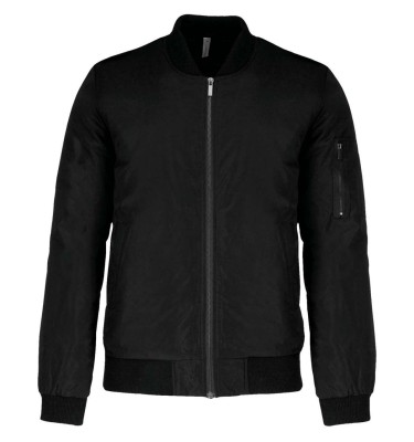 MEN'S BOMBER JACKET