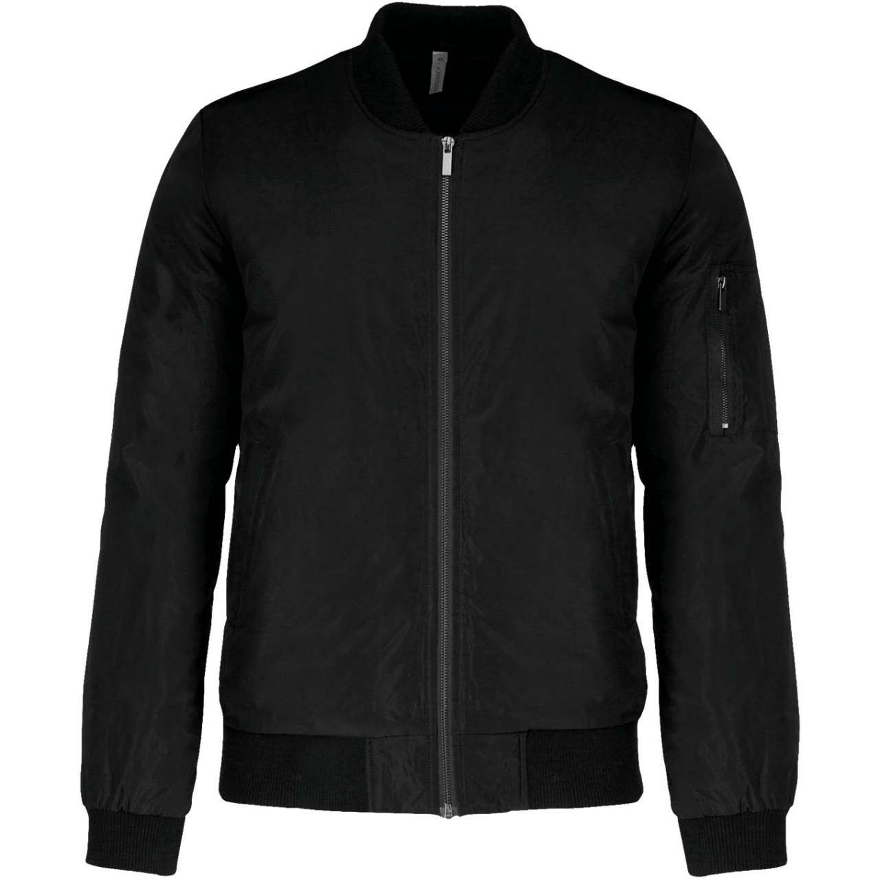 MEN'S BOMBER JACKET