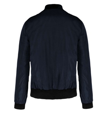 MEN'S BOMBER JACKET