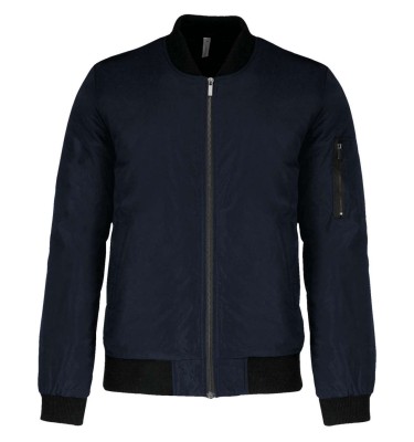 MEN'S BOMBER JACKET