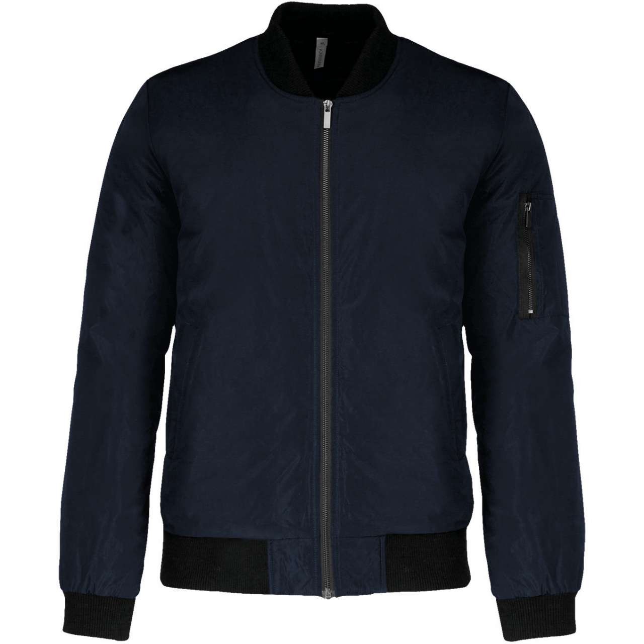 MEN'S BOMBER JACKET
