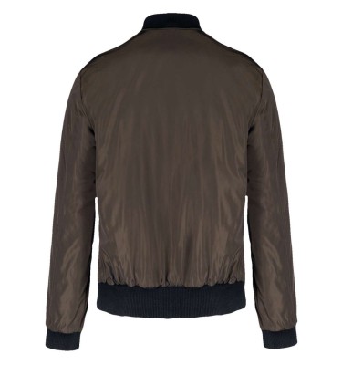 MEN'S BOMBER JACKET