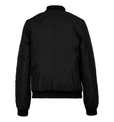 LADIES' BOMBER JACKET