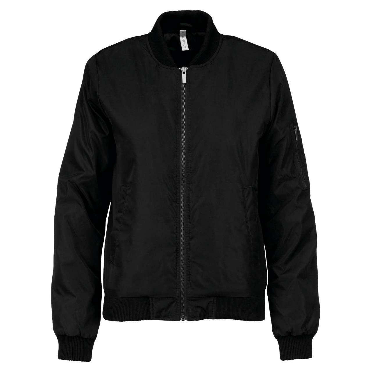 LADIES' BOMBER JACKET