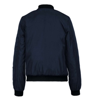 LADIES' BOMBER JACKET