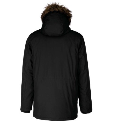 WINTER PARKA