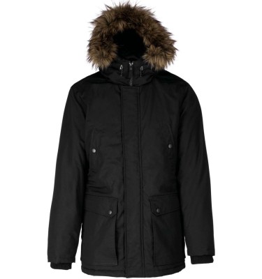 WINTER PARKA