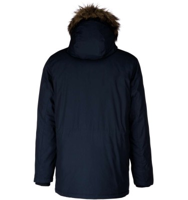 WINTER PARKA