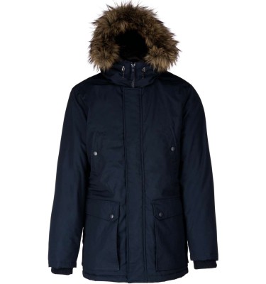 WINTER PARKA