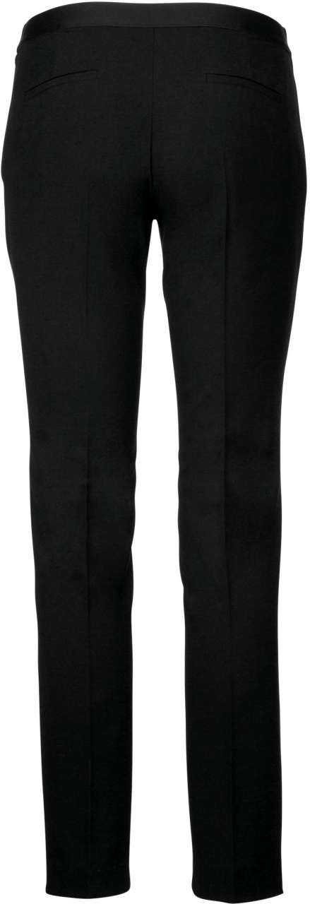 LADIES' TROUSERS