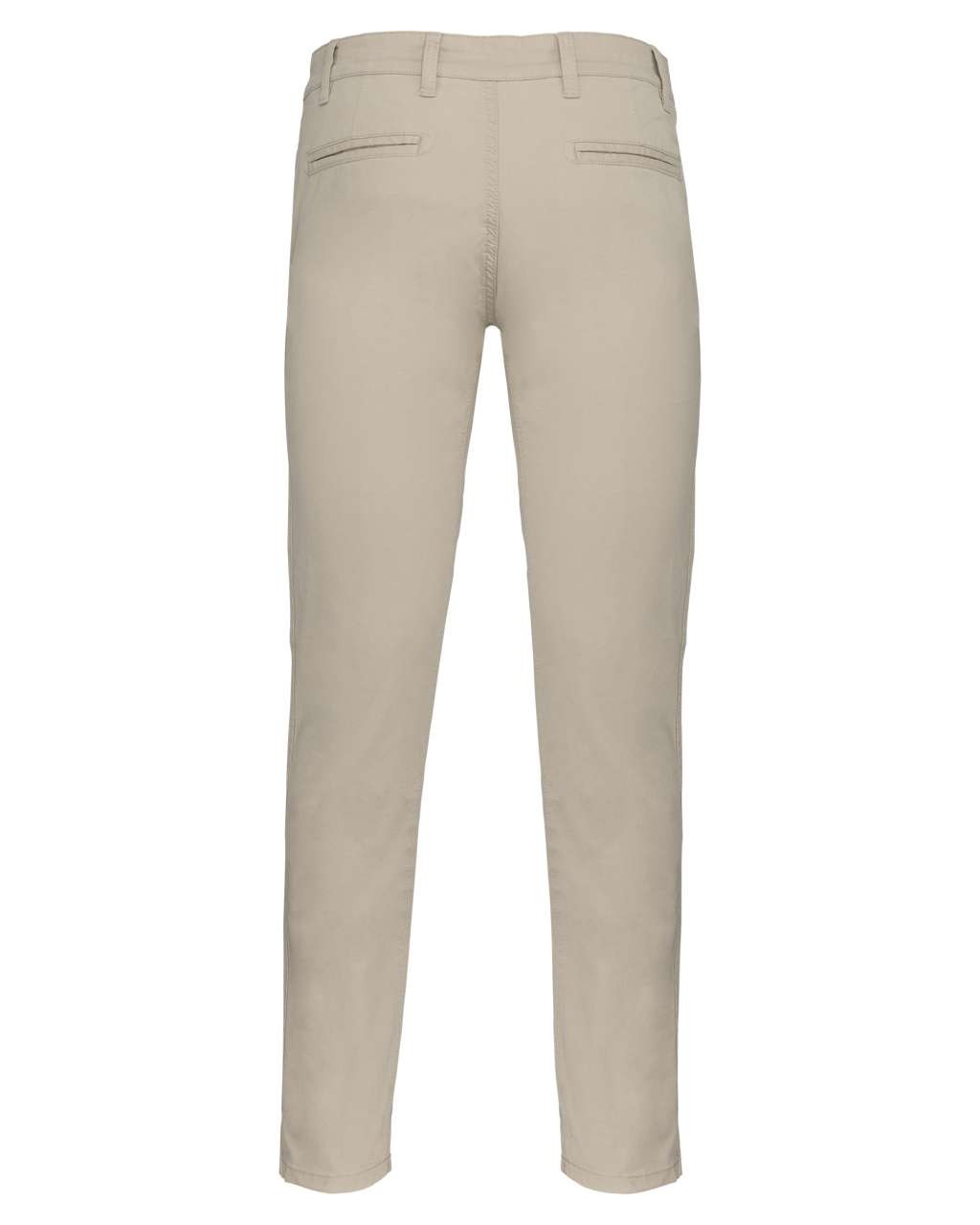 MEN'S CHINO TROUSERS