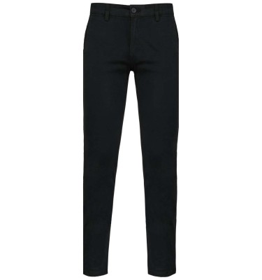 MEN'S CHINO TROUSERS