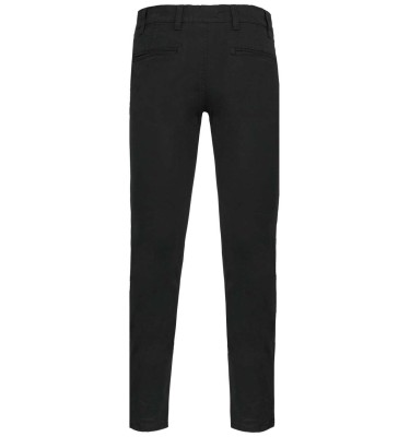 MEN'S CHINO TROUSERS