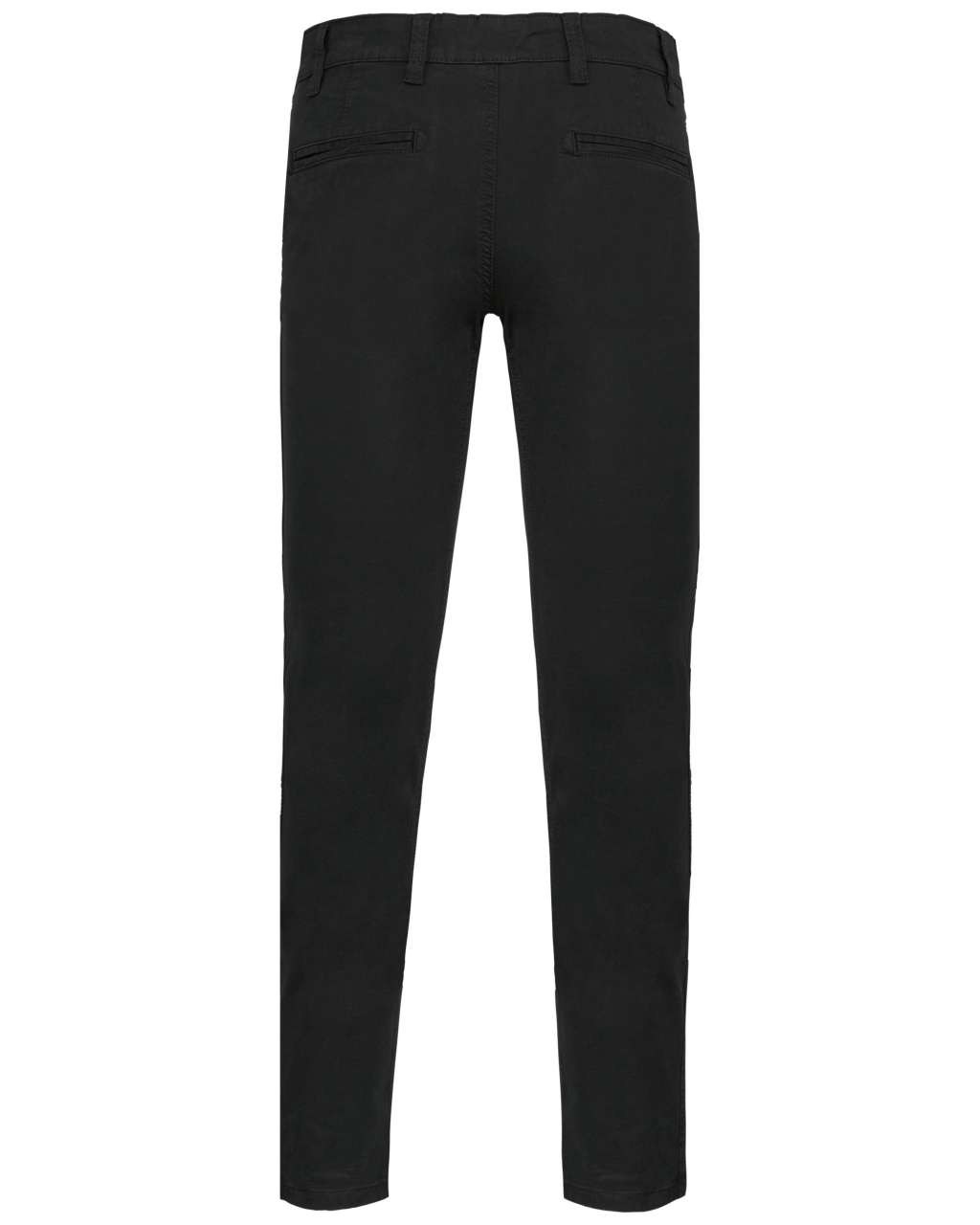 MEN'S CHINO TROUSERS