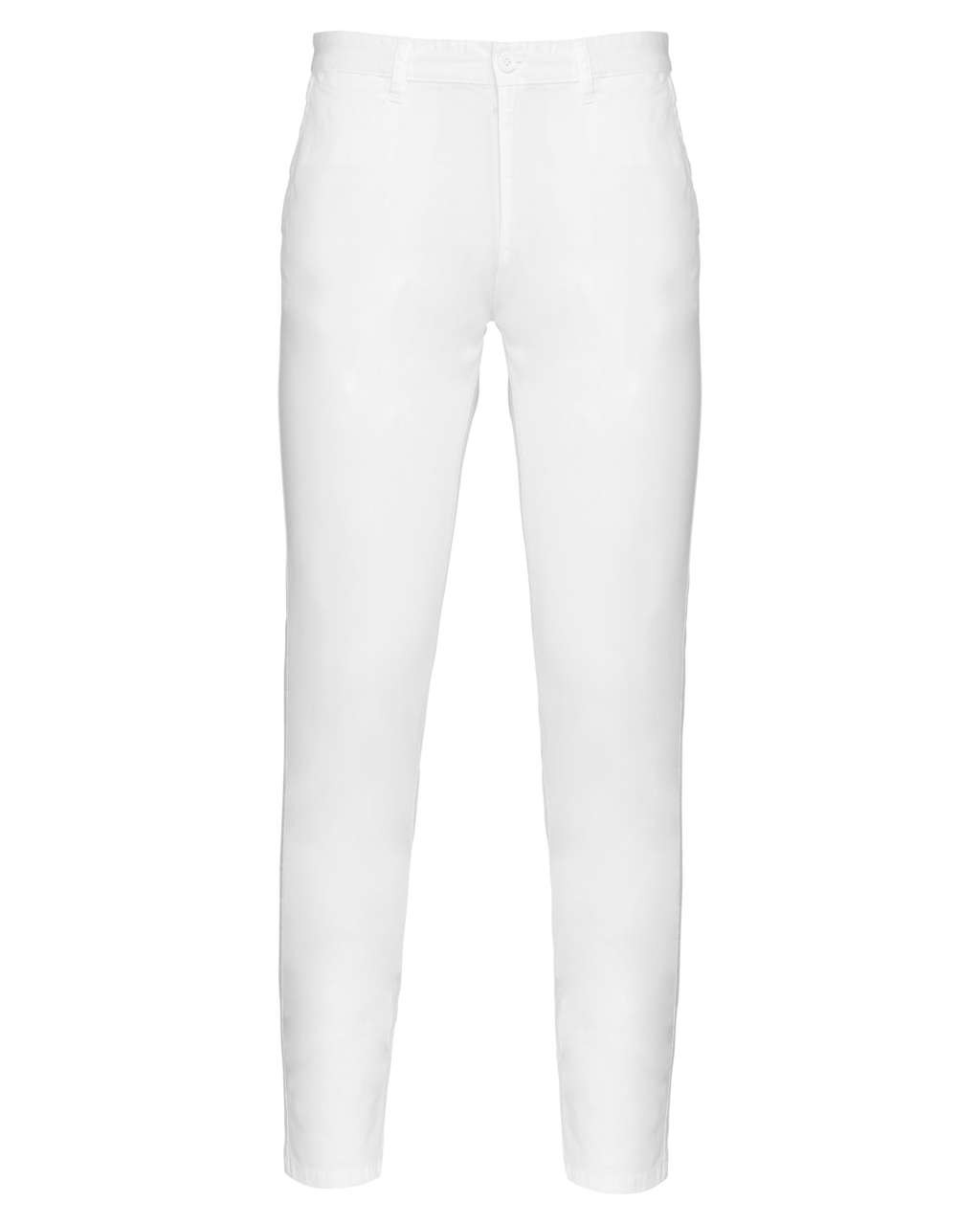 MEN'S CHINO TROUSERS