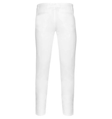 MEN'S CHINO TROUSERS