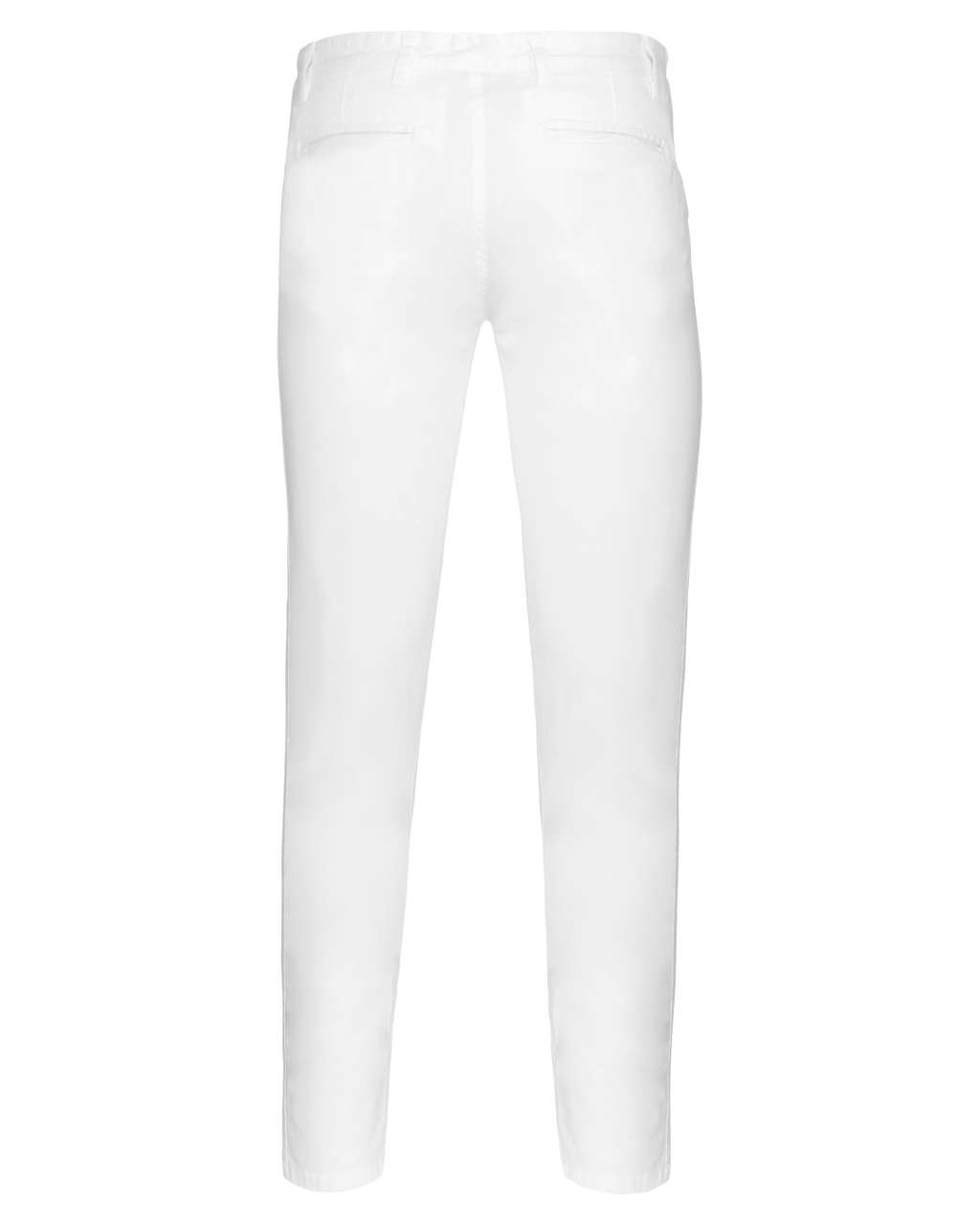 MEN'S CHINO TROUSERS