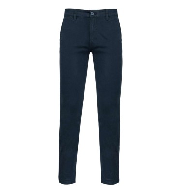 MEN'S CHINO TROUSERS
